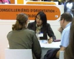 Orientation : Le CIDJ maintient ses conseils