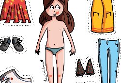 Des cahiers d&rsquo;activités pour les enfants