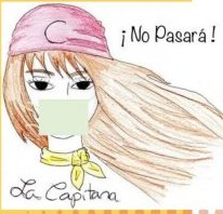 Espagnol : Un concours d&rsquo;affiche contre le coronavirus