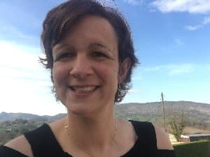 Nathalie Coudoré : Raccrocher tous les lycéens avec leur smartphone