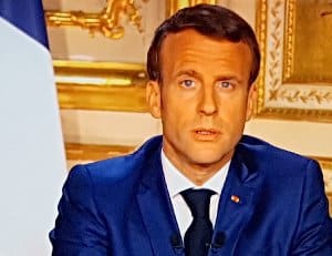 Macron : Réouverture progressive des écoles et établissements le 11 mai