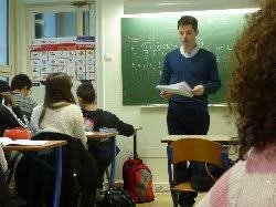 Petites différences et grand système dans le monde enseignant