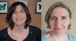 Karine Gueho-Liguet et Sylvie Fortin : Les SVT en stop-motion