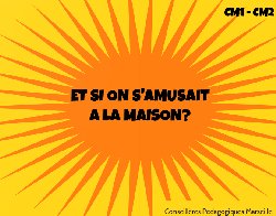 Cm1 : Le cahier d&rsquo;activité de Marseille