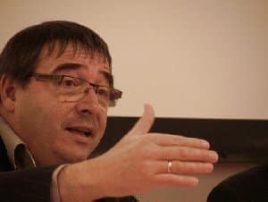 L&rsquo;Ecole d&rsquo;après : Bruno Devauchelle : Avec ou sans le numérique ?