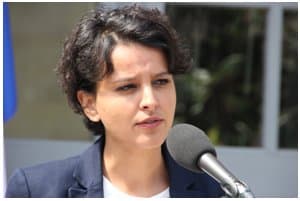 L&rsquo;Ecole d&rsquo;après : Najat Vallaud-Belkacem : La mixité scolaire et l’égalité des chances doivent redevenir des sujets prioritaires