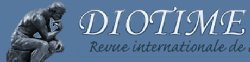 La philosophie et l&rsquo;école dans Diotime