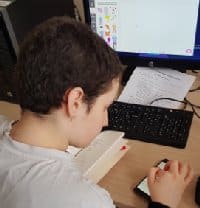 Quand les élèves d&rsquo;i-voix déconfinent la poésie