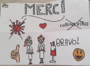 La Classe Plaisir : Les confin&rsquo;arts