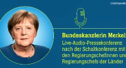 Allemand : Le discours d&rsquo;Angela Merkel