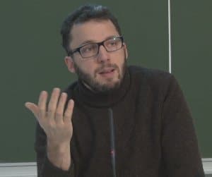 L&rsquo;Ecole d&rsquo;après : Quatre questions à Benjamin Moignard