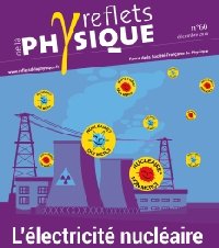 Reflets de la physique en téléchargement libre