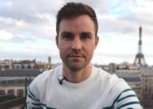 Alexandre Saubion : Des capsules pour les SVT