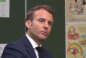 Macron : Pas de pression sur les maires pour la reprise