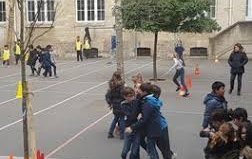 La récré distanciée comment faire ?