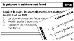 Elémentaire : Après le 11 mai , les fichiers de Charivari