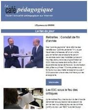 L&rsquo;Expresso chez vous gratuitement ?