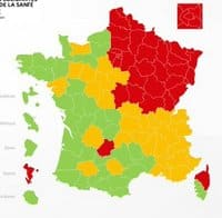 Déconfinement : Les géographes ont toujours leur mot à dire