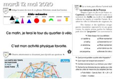 Joindre distanciel et présentiel