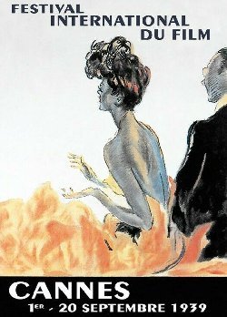 Le film (confiné) de la semaine : Cannes 1939, le Festival n’aura pas lieu