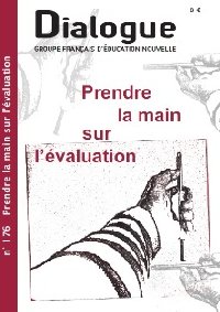 Prendre la main sur l&rsquo;évaluation