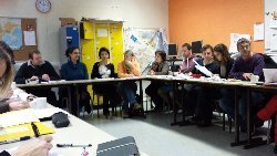 Reprise : Une circulaire sur les instances et les personnes
