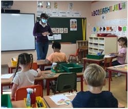 Reprise : Le « oui mais » de la société française de pédiatrie