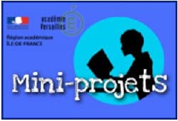 Reprise : Mini-projets pour l’étude de la langue
