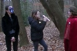 Des vidéos de lecteurs du collège au lycée