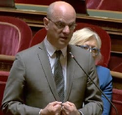 Blanquer : Le 2S2C est l&rsquo;avenir de l&rsquo;Ecole