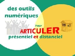 Comment lier présentiel et distantiel ?