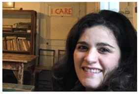 L’école d’après : Sonia Sorgato : Pour être à la hauteur de la demande des élèves…