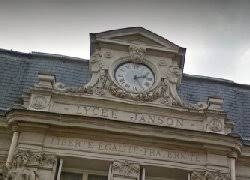 Fuite de dossiers de Parcoursup