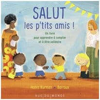 Salut les p&rsquo;tits amis