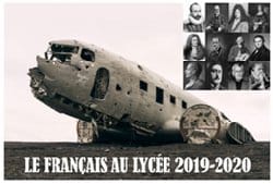 Français au lycée : Le crash ?