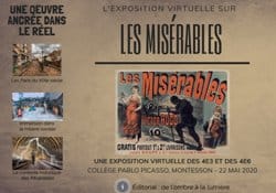 Raconter et partager l’expérience des œuvres