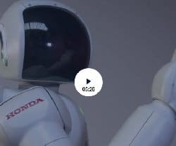 Vivre avec des robots à la Cité des sciences