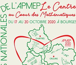 Report des Journées nationales APMEP