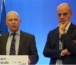 L&rsquo;ATIEF fustige l&rsquo;arrogance du CSEN