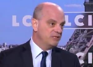 JM Blanquer prêt à une reprise élargie et à « changer le système »