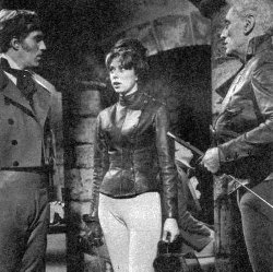 Le film (confiné) de la semaine : Hauteclaire ou le bonheur dans le crime de Jean Prat