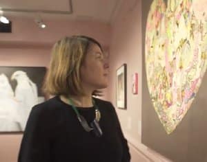 L’expo (confinée) de la semaine : Cœurs, du romantisme dans l’art contemporain