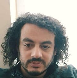 Karim Laarabi : Des manuels pour les SES