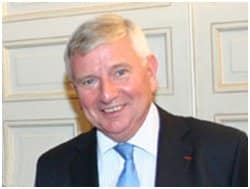 Décès de Paul Malartre