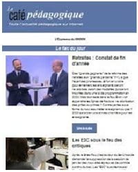 L&rsquo;Expresso chez vous gratuitement ?