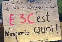 Répression syndicale à Melle