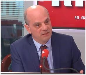 L&rsquo;actualité de la semaine  (du 5 au 12 juin 2020)