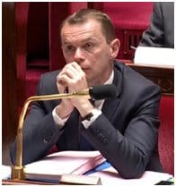 Détachement d&rsquo;office des fonctionnaires dans le privé