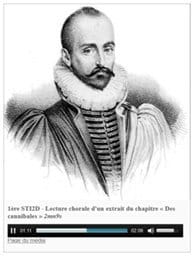 Une lecture chorale pour entrer dans l’explication de texte