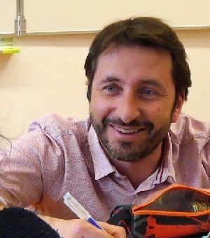 François Jore : D&rsquo;une continuité pédagogique à l&rsquo;autre en lettres